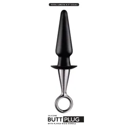 NMC Plug avec poignée Cone In 12 x 3.5cm